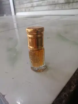 Minyak gaharu original 1 artisan clean oud
