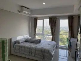 SEWA APERTEMEN BREEZE MURAH BINTARO