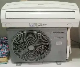 AC 1 PK PANASONIC R32 Ors LowWatt Dingin Sekali Normal Dan Bagus