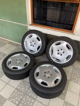 Velg Original Odyssey RA6