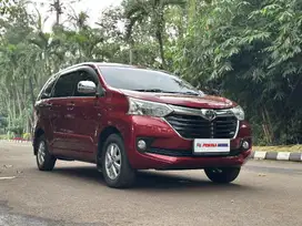 TDP5jt New Avanza G 2015 AT matic termurah