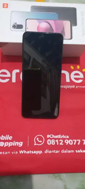 Redmi 10S 8/128