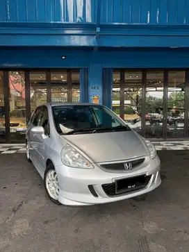 JAZZ Vtec 2007 LOW KM