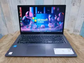 Laptop Slim Terbaru Asus Vivobook X515MA Celeron N4020U Ram 4 Ssd 256