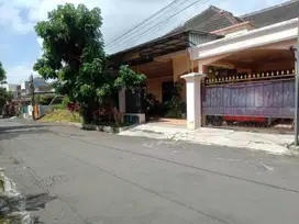 Murah Luas 300 m2 Area Perumahan Papa Papa Selangkah Ke Suhat