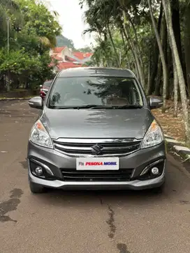TDP5jt Ertiga GX 2017 Matic