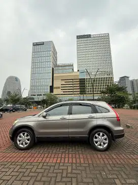Honda CR-V 2008 Bensin