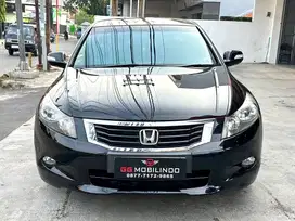 Honda Accord 2.4 VTIL AT Th 2008