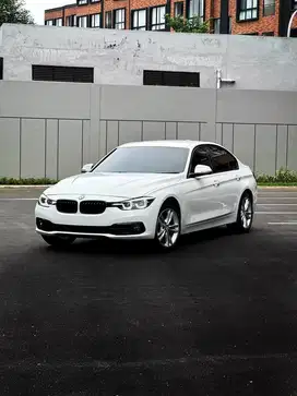 Cash low km BMW 320i F30 Sport Shadow 2019 B48 MSport 330i 328i G20
