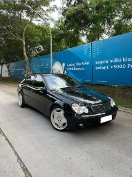 Jual Mercedes Benz