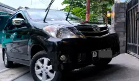 Avanza G¹.³ th 2009 asli AD ORI