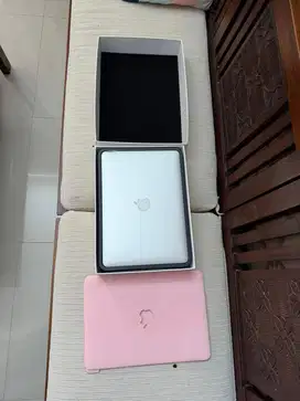 Macbook air 13 mulus 2013 pribadi