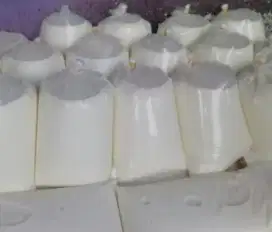 PO Susu Sapi Murni Plain Perliter
