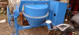 Mesin molen cor bekas 425Liter