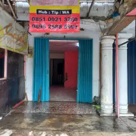 DIJUAL RUKO 1Lantai VMG2 Karang Satria Bekasi