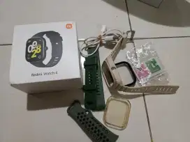 Jual aja kelengkpan redmi watch 4