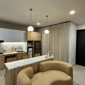 Dijual Rumah Di Cluster East Manhattan Grand Duta City Bekasi