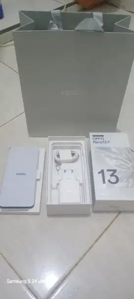 Oppo RENO 13F 4g 8/256
