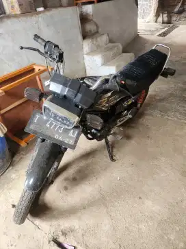 Yamaha RX King 1997