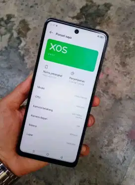 Infinix note 30 8/256 Gb