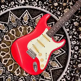 Fender ST-62 1993-1994 Japan all original mulus