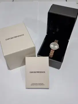 Jam Tangan Wanita Emporio Armani AR11508