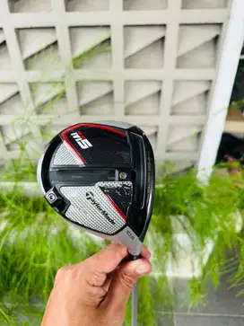 Driver Taylormade M5 10.5 Flex SR
