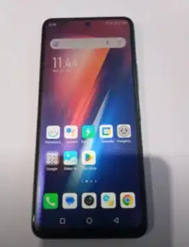 Infinix 11s Nfc