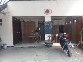 Disewahan Rumah Area Sarimanah dekat dengan kampus
