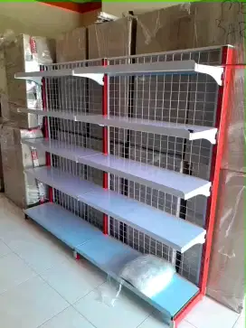 RAK GONDOLA MURAH