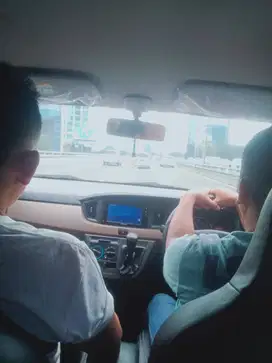 Cari kerja sopir