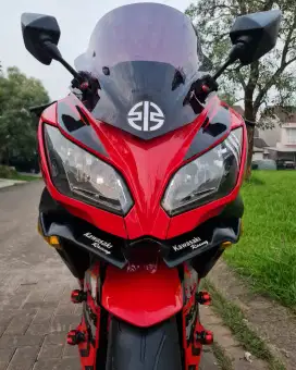 Kawasaku Ninja 250Fi Ninja 250 FI