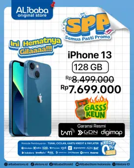 iphone 13 128 ibox