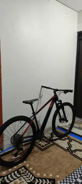 Polygon Syncline C3 M 29er