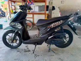 Berat street 2024