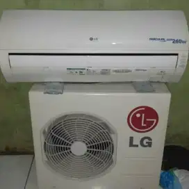 AC seken 1/2 pk
