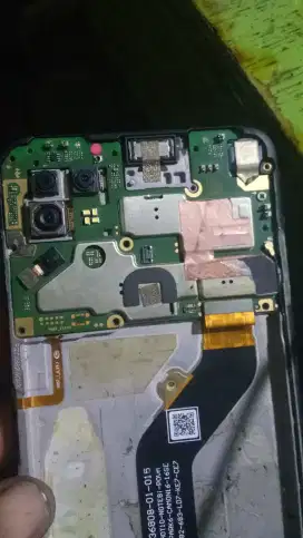 Infinix hot 10 pro