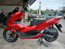 Pcx th 2023 plat jombang
