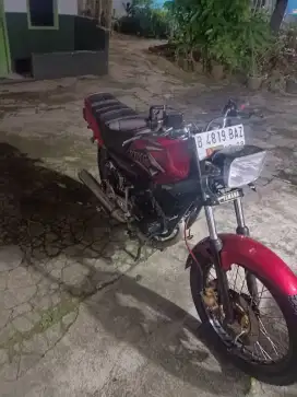 jual rxking os 25  g boringan