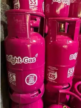 Tabung gas isi 12kg