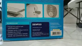 Toaster Denpoo DT-023D
