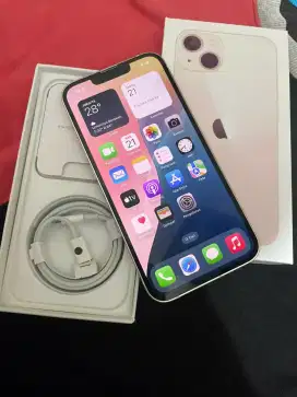Iphone 13 internal 128gb mulus