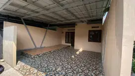 DISEWAKAN RUMAH BARU AREA PARUNG, Kabupaten Bogor