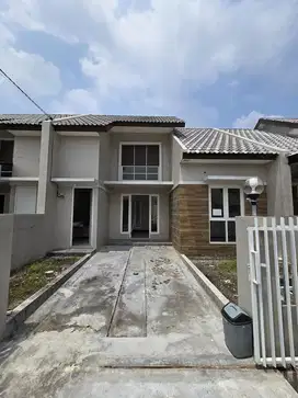 KONTRAKAN RUMAH SURABAYA JUANDA SEDATI ALANA CEMANDI TAHAP 5