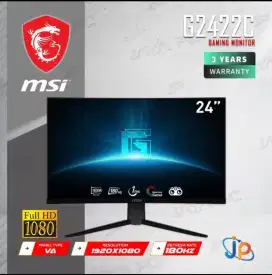 Monitor MSI 24 Inch