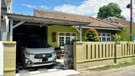 Dijual Rumah Daerah Sukabumi Hanya 50 meter dari jalan utama Tirtayasa