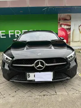 Mercedes-Benz A200 2024 Bensin