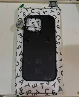 iphone 16 pro max casetify case authentic likited edition magick x