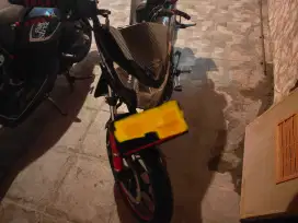 Di jual Suzuki Satria Fu predator good condition,,jossss