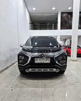 XPANDER 1.5 ULTIMATE Automatic 2019 / 2020 mitsubishi